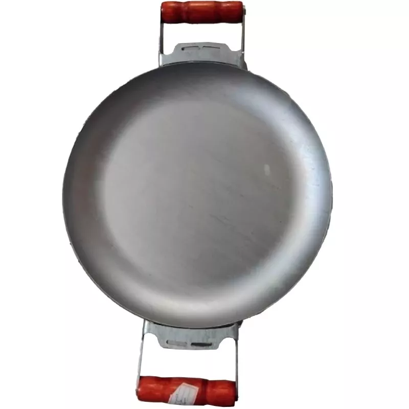 Disco Tacho de Arado M Metal Top Grill