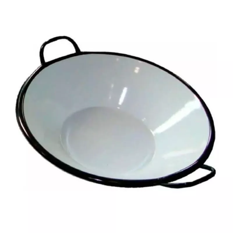 Tacho Esmaltado Nº10 Jamar Vitoria Regis 