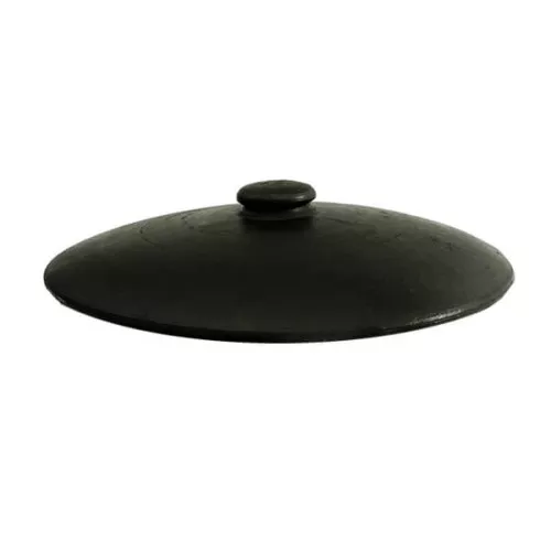 Tampa para Panela de Barro Nº3 Artesanato Dias 