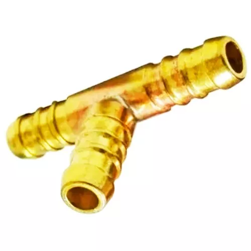 Te Espigão 3/8 metal Universal