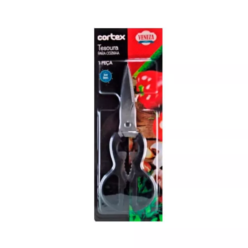 Tesoura Para Cozinha Cortex