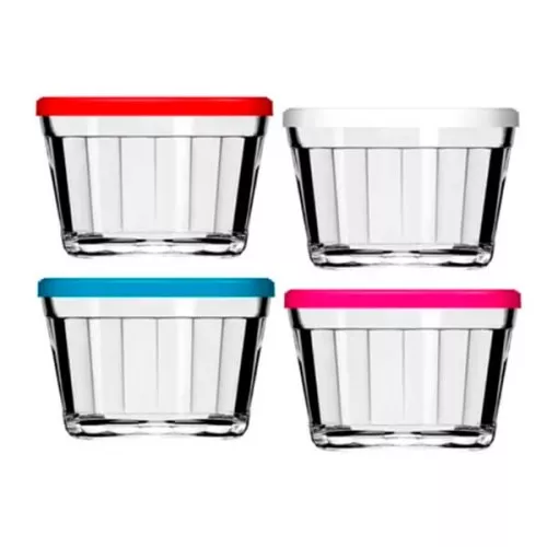 Tigela Americana 350ML Nadir