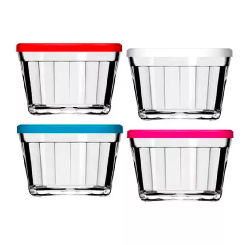 Tigela Americana 350ML Nadir 