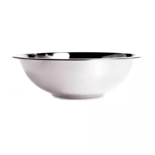 Tigela Inox 20cm Super Resistente Gedex