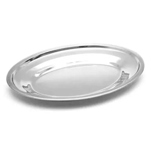 Travessa Funda 20cm Inox Gedex