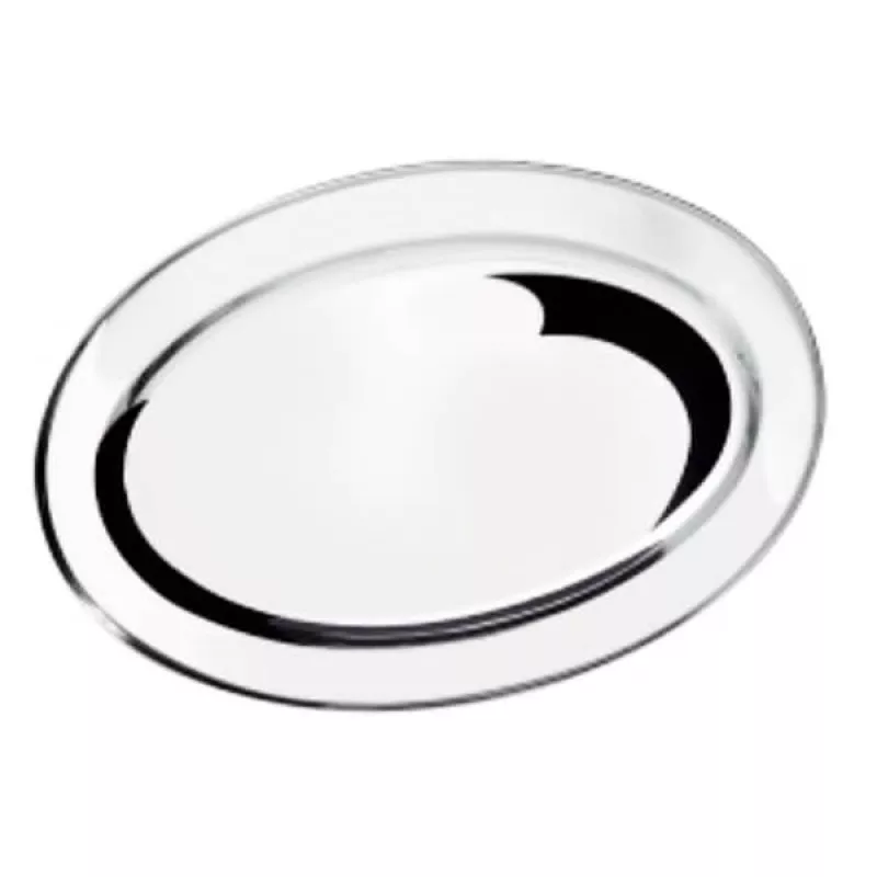 Travessa Oval linha Classic 123Util