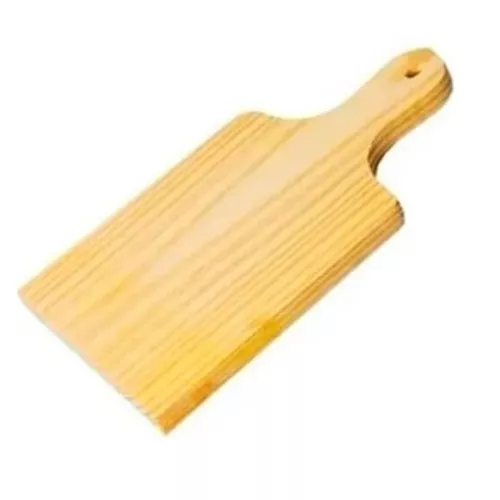 Tábua Corte Para Carne Super Resistente 14 x 35 Mad Lar