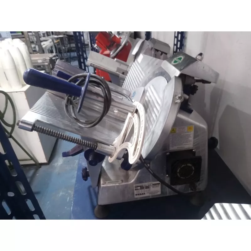 Cortador de Frios GLP 300 Semi Novo Gural