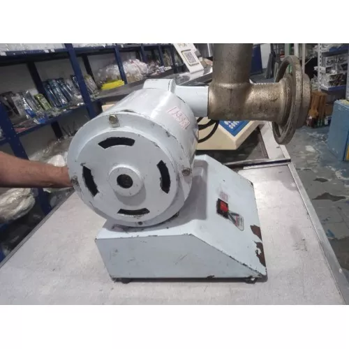 Moedor de Carne Usado Boca 8 Arbel 