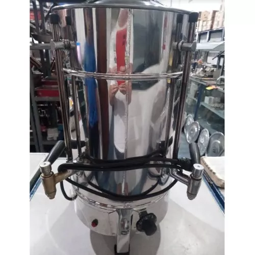 Cafeteira Tradicional 4,0 Litros Marchesoni Semi Novo