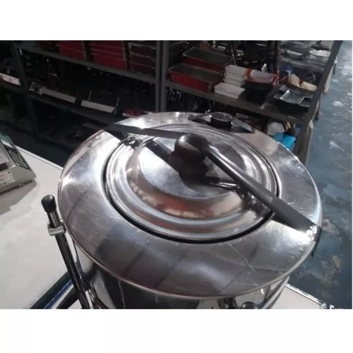Cafeteira Tradicional 4,0 Litros Marchesoni Semi Novo