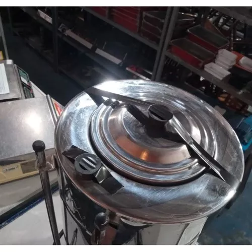 Cafeteira Tradicional 6,0 Litros Marchesoni Semi Novo