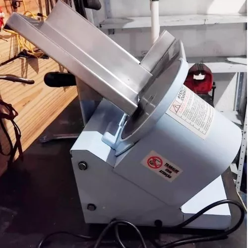 Cortador de Frios Arbel 170s Semi Novo