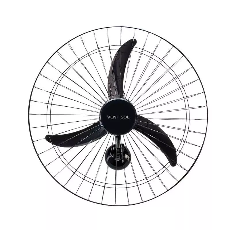 Ventilador 50 cm de Parede Ventisol