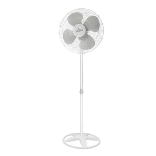 Ventilador Oscilante Venti-delta Coluna Premium 50cm