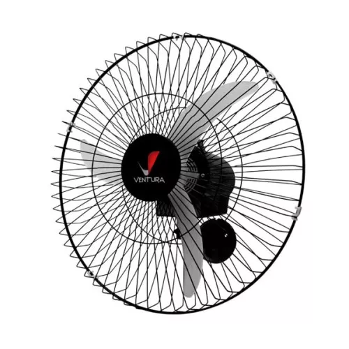 Ventilador Parede 60cm Ventura