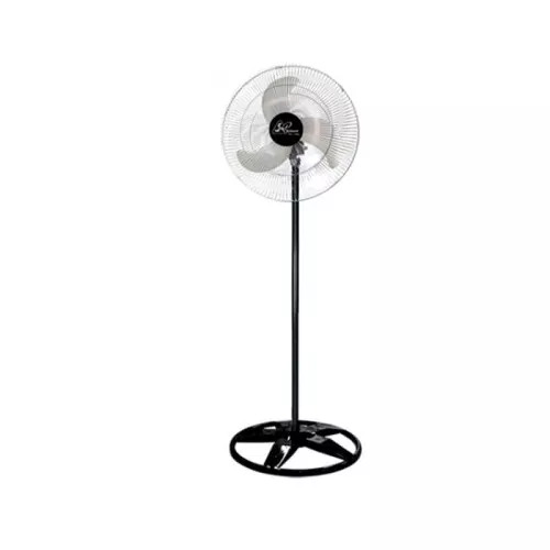 Ventilador Oscilante Venti-delta Coluna Premium 60cm