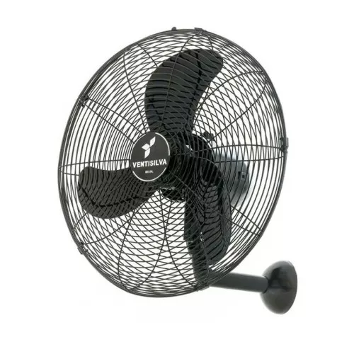 Ventilador Venti-Delta Parede Premium 60cm Grade Aço