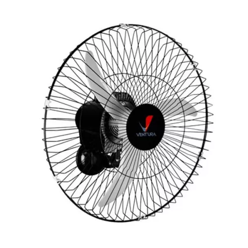 Ventilador Parede 60cm Ventura